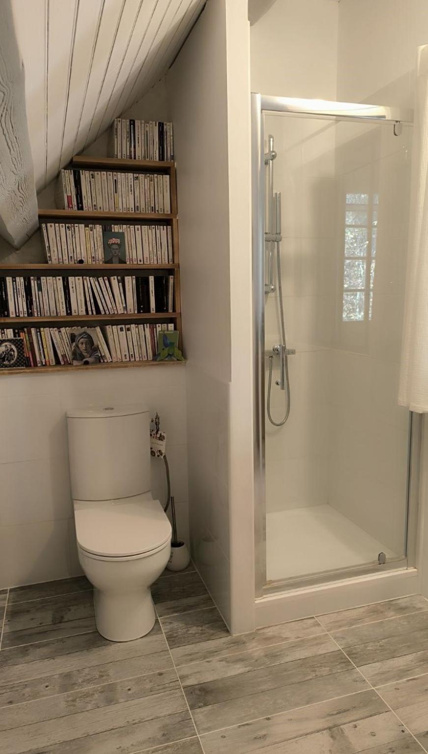 Chambre Telma 2 Pers Avec Piscine "Mon Lit Au Pre" Couples Ou Femmes Seulement Pontours Dış mekan fotoğraf